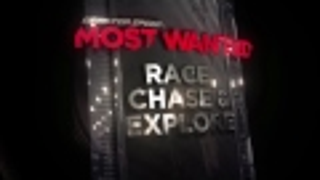 Even The Single-Player Mode In <em>Need For Speed: Most Wanted</em> Is About One-Upping Your Friends
